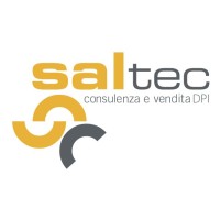 Sal Tec srl Logo