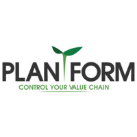 Plantform Agribusiness Ltd. Logo