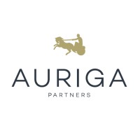 Auriga Partners SA Logo