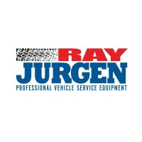 Ray-Jurgen Logo