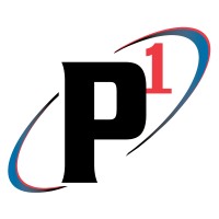 P1 Group, Inc. Logo