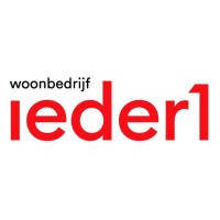 Woonbedrijf ieder1 Logo