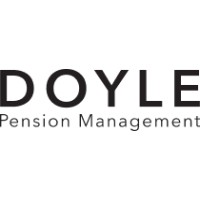 Doyle Pension and Insurance Management Logo
