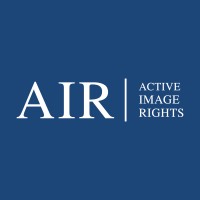 AIR Active Image Rights Limited Logo