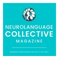 Neurolanguage Collective® Magazine Logo