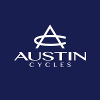 Austin Cycles Ltd Logo