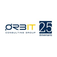 Orbit Consulting Group Logo