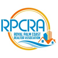 Royal Palm Coast Realtor® Association Logo