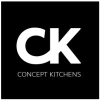 CK Concept Kitchens Logo