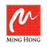 Ming Hong International Logo