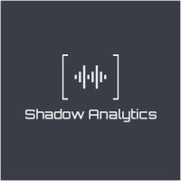 Shadow Analytics Logo