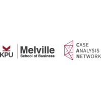 KPU Case Analysis Network Logo