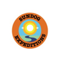 Sundog Expeditions Logo