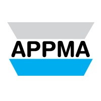 APPMA | Australian Packaging and Processing Machinery Association Logo