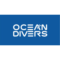 Ocean Divers Logo