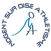 Nogent-sur-Oise Athlétisme Logo