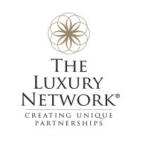 The Luxury Network Saudi Arabia Logo