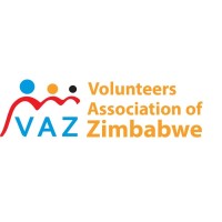 Volunteers Association of Zimbabwe Logo