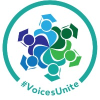 Voices Unite Logo