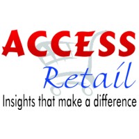 Access Retail Logo