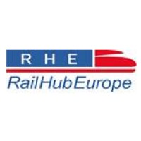 RAIL HUB EUROPE SPA Logo
