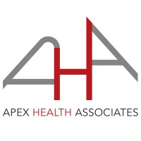 Apex Health Associates LTD Logo