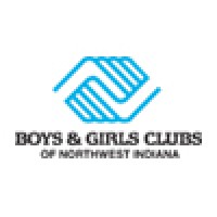Boys & Girls Clubs of Northwest Indiana Logo