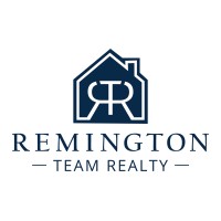 Remington Team Realty Logo