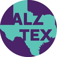 Alzheimers Association, Houston & Southeast Texas Chapter Logo
