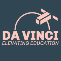 Da Vinci Satellite Logo