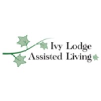 Ivy Hall Senior Living Logo