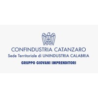 Giovani Imprenditori Confindustria Catanzaro Logo