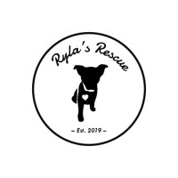 Rylas Rescue Logo