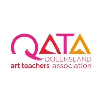 Queensland Art Teachers Association (QATA) Logo