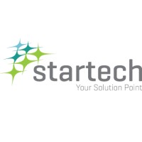 Startech LLC Logo