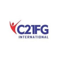 C21FG Logo