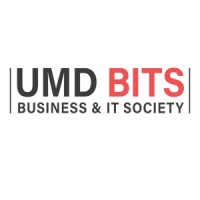 UMD BITS Logo