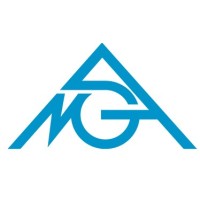 MGA Engineering Inc. Logo