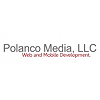 Polanco Media, LLC Logo