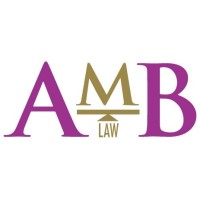 AMB Law Limited Logo