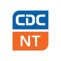 CDC Northern Territory Logo