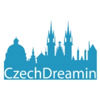 CzechDreamin Logo