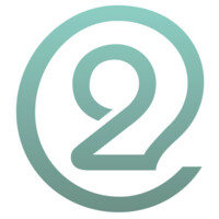 2weg | onderneming in vorm Logo