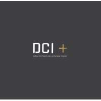 DCI PLUS Architects Logo