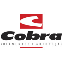 Cobra Rolamentos e Autopeças Logo