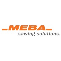 MEBA Metall-Bandsägemaschinen GmbH Logo