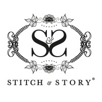 Stitch & Story Ltd Logo