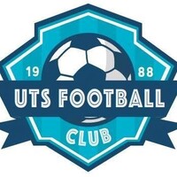 UTS Football Club Logo
