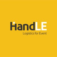 HandLE Logo