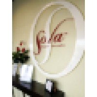 Sola Salon Studios Richmond, VA Logo